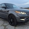 2016 Range Rover Sport SDV6 HSE