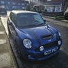 mini cooper s plus cash