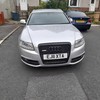 Audi A6 S-line Avant 2.0 Tdi