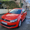 Stunning vw polo (AUTOMATIC)