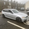 Bmw 320D Msport auto top spec