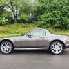 MAZDA MX-5 VENTURE EDITION  14 reg