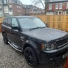 Range Rover HSE Sport 3.0 tdv6