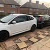 Focus zetec s fiesta st150