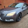 Vauxhall insignia sri cdti...