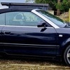 Audi 2.0T , Convertible , MOT Aug25