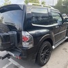 2010 Mitsubishi Shogun Warrior 4x4