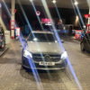 2018 Mercedes a class