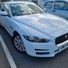 Jaguar, XE Prestige, 2017 2.0D