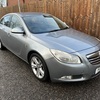 2011 VAUXHALL INSIGNIA 2.0 CDTI SRI