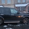 Landrover discovery 3 gs