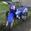 Yz 125 roadlegal