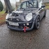 Fully Rebuilt R53 Mini/Motorsport