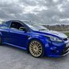 Focus RS