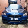 ONE OF LOOKING BMW M5 800+ BHP