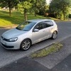 Mk6 golf tdi whats up for swaps