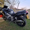 Zzr 600