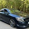 2015 MERCEDES CLA220D AMG SPORT