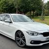 2017 BMW 330D XDRIVE AUTOMATIC