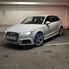 Audi a3 s line s3 golf r gti bmw