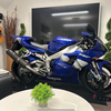 YamahaR1 2000 model only 11300miles