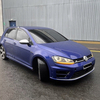 VOLKSWAGEN GOLF R DSG LOW MILES ~