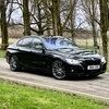 BMW 335d X-Drive