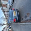 Audi a3 2007 1.6L petrol