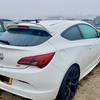 Vauxhall Astra VXR Swap? GTI ST FR