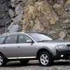 Audi a6 allroad 2.5 manual tdi