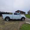 DODGE RAM 1500 5.7 HEMMI V8 4X4