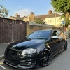 AUDI S3 BLACK EDITION DSG 330BHP