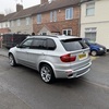 BMW x5 35d m sport 7 seater