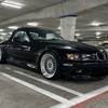 BMW Z3 2.8 manual widebody