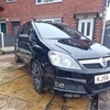 ZAFIRA 2.0 TURBO