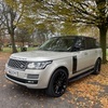 Range Rover 4.4 SDV8