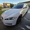 Jag xf 2.2 luxury  200BHP  SWAP