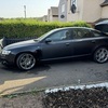 AUDI a6quattro lemans auto 3.0tdi