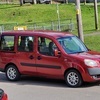 2005 fiat doblo mpv 1.9 multijet