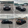 Mini Cooper s jcw