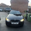 BMW 330i M-sport Auto