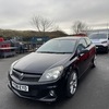 Astra VXR 2008