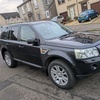 Freelander 2 HSE *RARE i6 petrol*