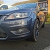 2010 Ford Focus Tdci