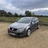 VW Golf 1.6fsi