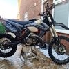 2015 KTM exc 300 six days