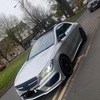 Merc cla amg