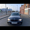 Bmw 118d se