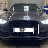 Audi a4 2.0 tfsi Quattro black ed