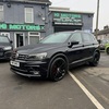 Volkswagen Tiguan 2.0 TDI R-line